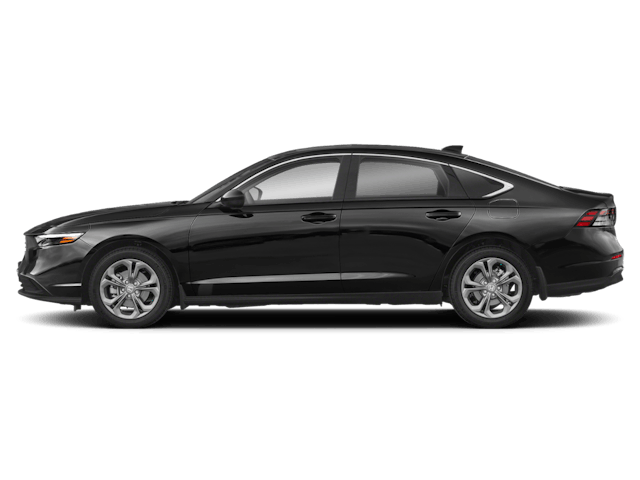 Used 2024 Honda Accord 4dr Car